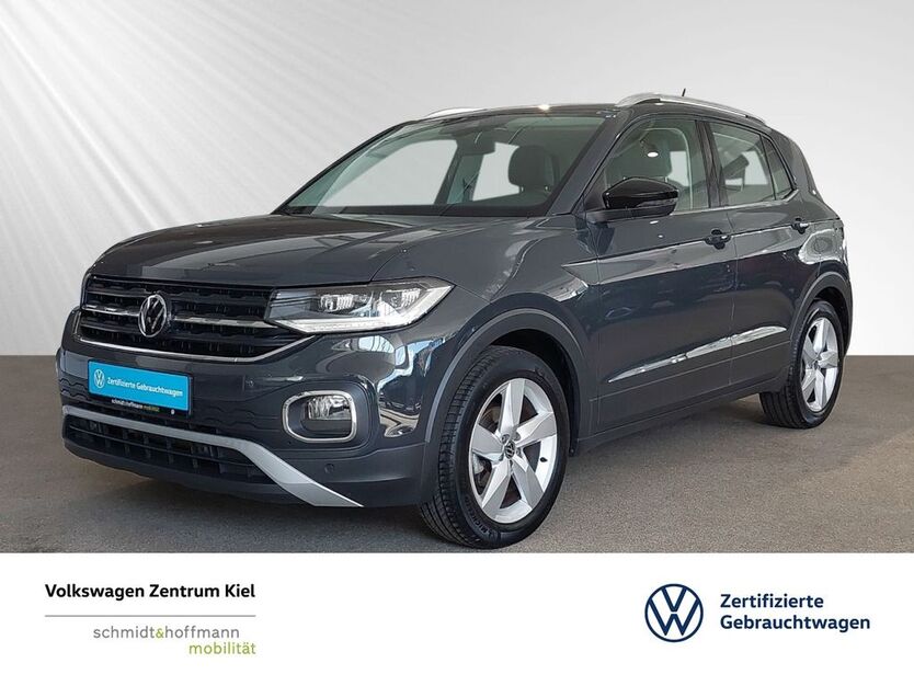 T-Cross