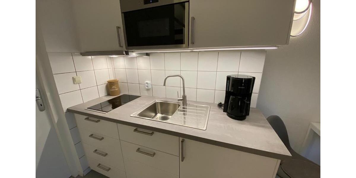 Dachgeschoßwohnung Butjadingen - 1 Zimmer, 27 m&sup2;, 99.000&euro; | Angebot:27164125