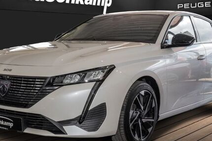 Peugeot 308 21.998 km 22.480 € Werne 59368