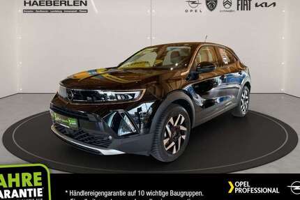 Opel Mokka 16.300 km 18.380 &euro; Füssen 87629