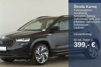 Skoda Karoq 88.250 km 31.575 &euro; Buchholz 21244