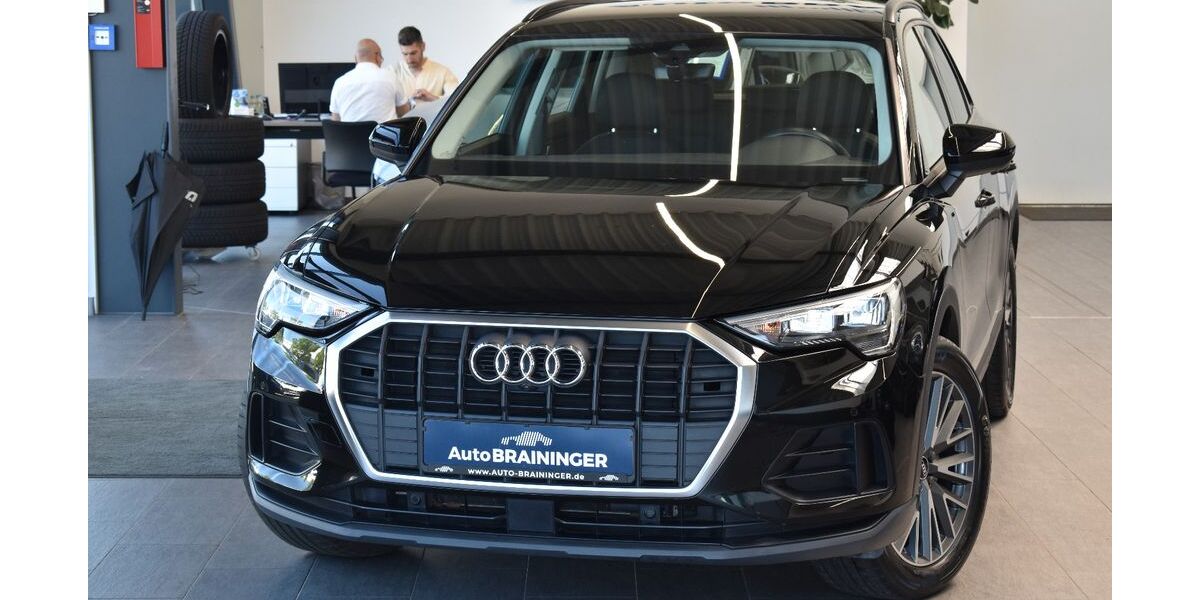Audi Q3 78.145 km 24.950 &euro; Altdorf/Landshut 84032