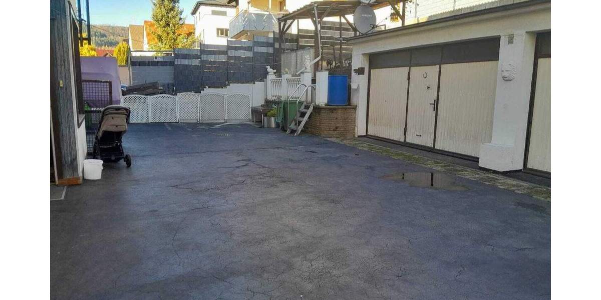 Mehrfamilienhaus, Wohnhaus Bad Wildbad Calmbach - 1 Zimmer, 234 m&sup2;, 515.000&euro; | Angebot:25340561