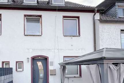 Haus zum Kaufen in Hemer 145.000 € 112.6 m² 5 zimmer