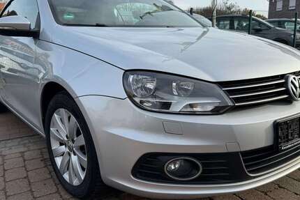 VW Eos 164.000 km 6.850 &euro; Ganderkesee-Bookholzberg 27777