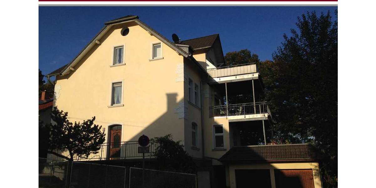 Etagenwohnung Siegen - 4 Zimmer, 104 m&sup2;, 289.000&euro; | Angebot:23803369