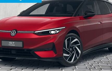 VW ID.7 19.889 km 55.490 &euro; Zeitz 06712