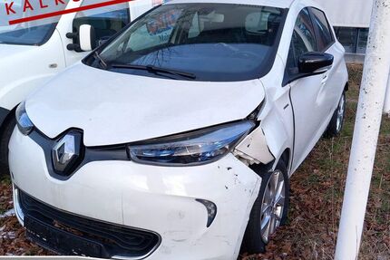 Renault ZOE 64.000 km 4.685 &euro; Achern 77855