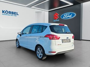 Ford B-Max 1.0 Sync Edition*Easy-DriverP*WinterP* 99.000 km 7.980 € Nidderau 61130