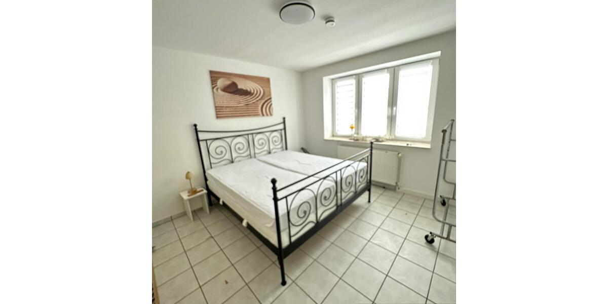 Terrassenwohnung Butjadingen - 1 Zimmer, 63 m&sup2;, 630&euro; | Angebot:23817387