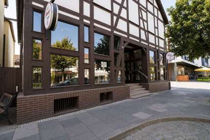 Gewerbeobjekt Beverungen - 750&euro; | Angebot:27026238