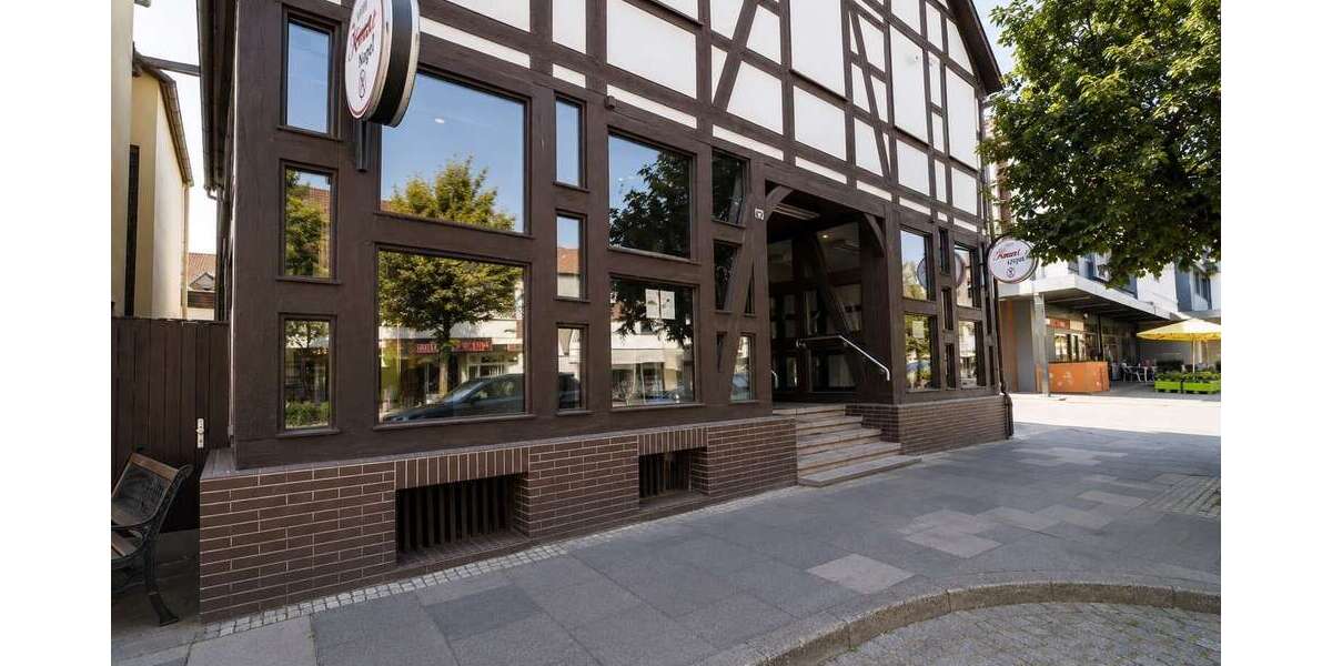 Gewerbeobjekt Beverungen - 750&euro; | Angebot:27026238