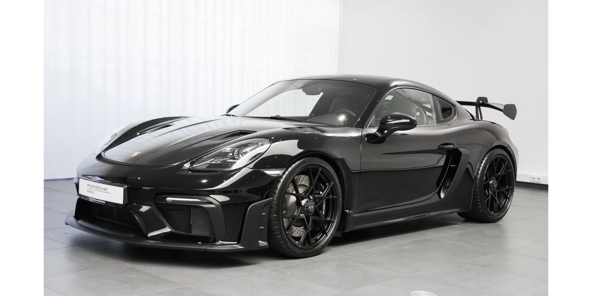 Porsche Cayman 2.600 km 164.890 &euro; Oldenburg 26123