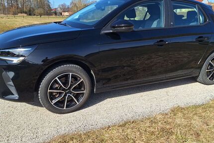 Opel Corsa 33.200 km 15.300 &euro; Weißenburg 91781