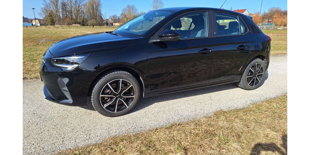 Opel Corsa 33.200 km 15.300 &euro; Weißenburg 91781