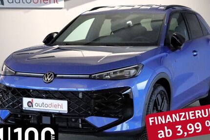 VW T-Roc 15.375 km 36.490 &euro; Wetzlar 35576