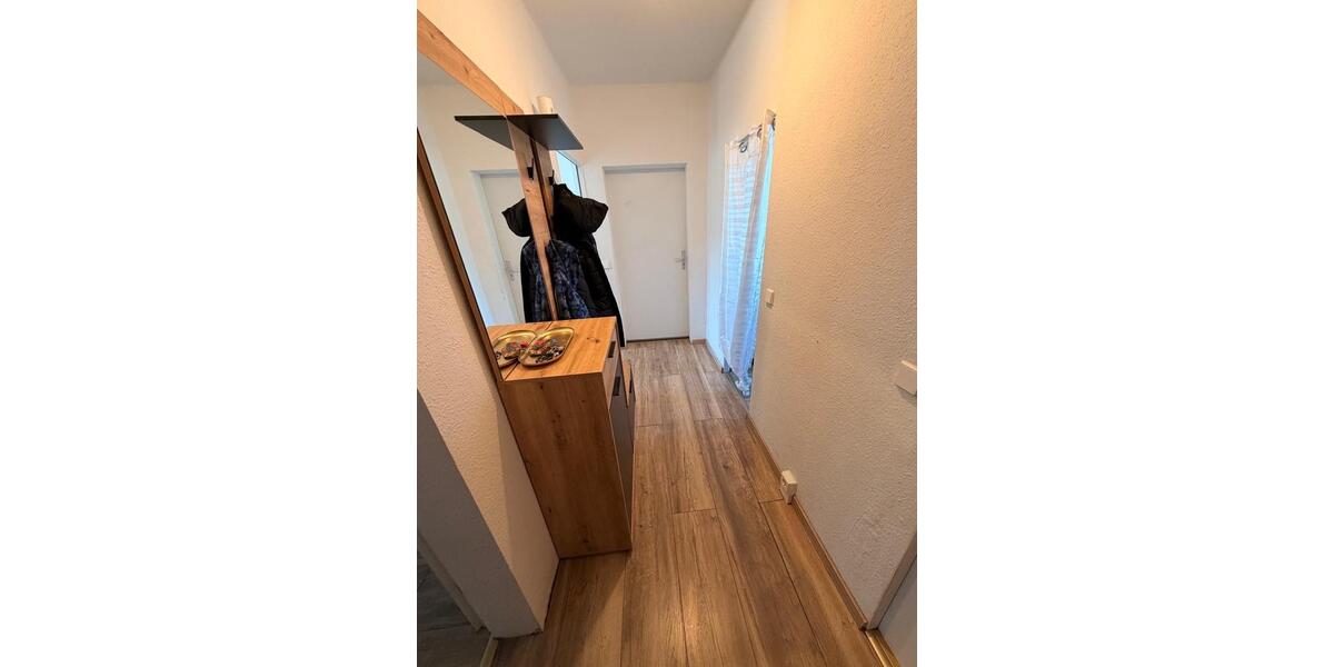 Etagenwohnung Beeskow - 4 Zimmer, 72 m&sup2;, 840&euro; | Angebot:26254464