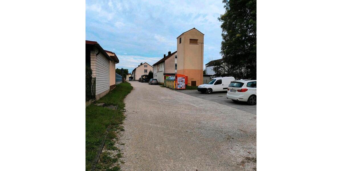 Dachgeschoßwohnung Allersberg Eismannsdorf - 4 Zimmer, 87 m&sup2;, 174.000&euro; | Angebot:26053224