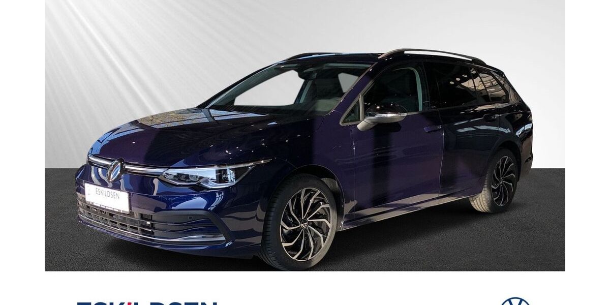 VW Golf 23.000 km 37.690 &euro; Itzehoe 25524