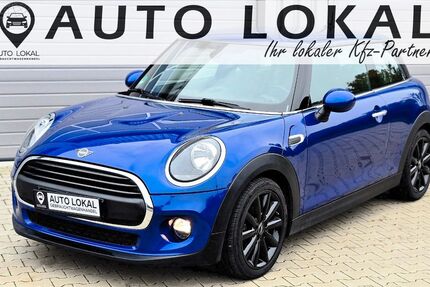 Mini ONE 75.000 km 11.990 € Adelsdorf 91325
