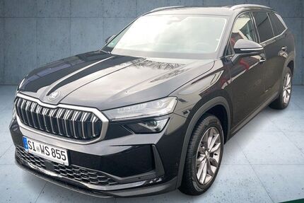 Skoda Kodiaq 5.000 km 45.990 &euro; Siegen 57076