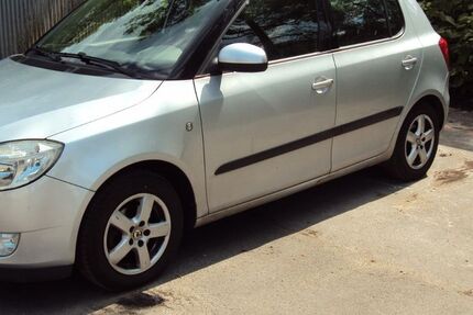 Skoda Fabia 210.000 km 1.900 &euro; Hagen 58091