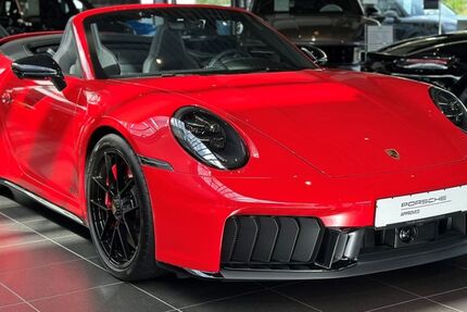 Porsche 992 3.500 km 199.911 € Hilzingen 78247