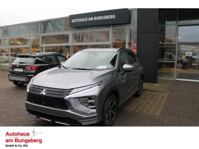 Eclipse Cross