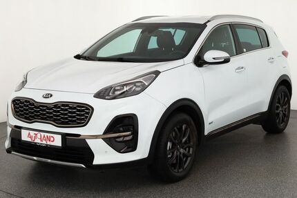 Kia Sportage 59.531 km 22.490 &euro; Naumburg OT Schönburg 06618