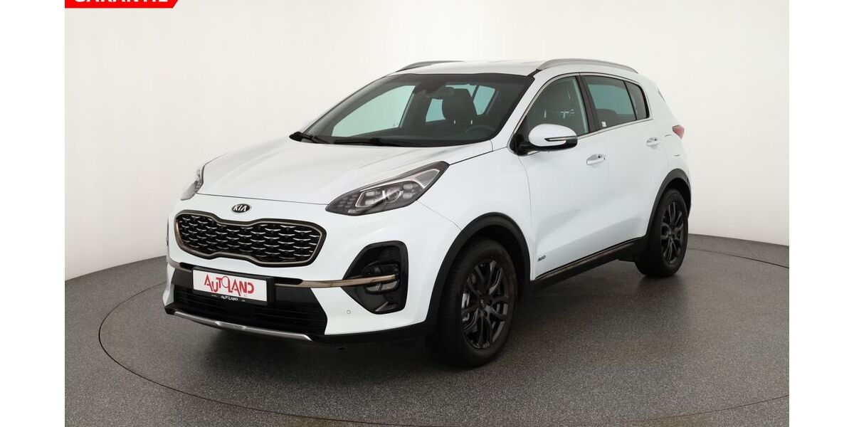 Kia Sportage 59.531 km 22.490 &euro; Naumburg OT Schönburg 06618