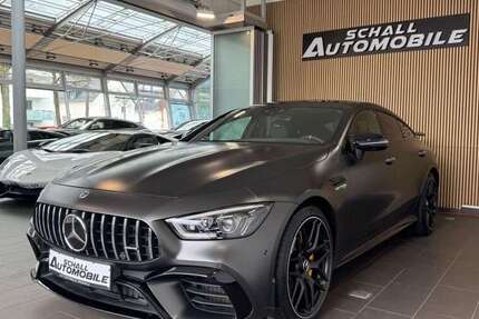 Mercedes-Benz AMG GT 47.500 km 98.490 &euro; Gersthofen 86368