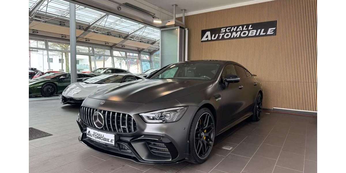 Mercedes-Benz AMG GT 47.500 km 98.490 &euro; Gersthofen 86368