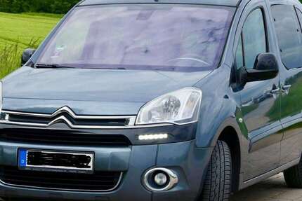 Citroen Berlingo 190.000 km 5.490 &euro; Duisburg, Stadt 47198