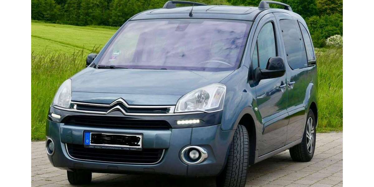 Citroen Berlingo 190.000 km 5.490 &euro; Duisburg, Stadt 47198