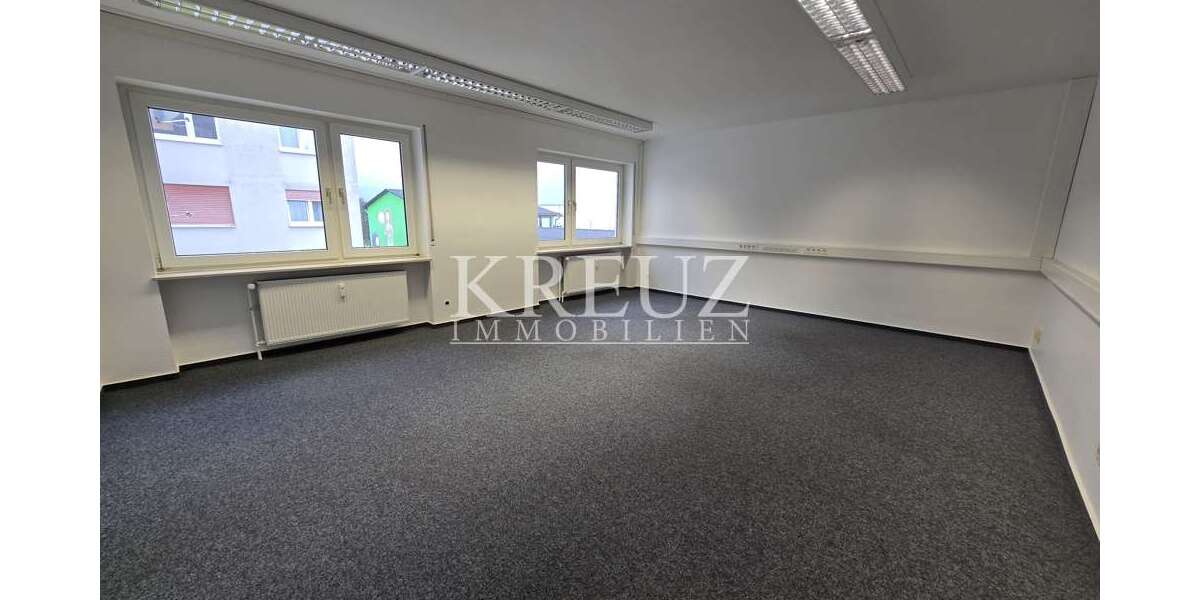 Gewerbeobjekt Mörfelden-Walldorf / Walldorf Walldorf - 1.300&euro; | Angebot:25149956