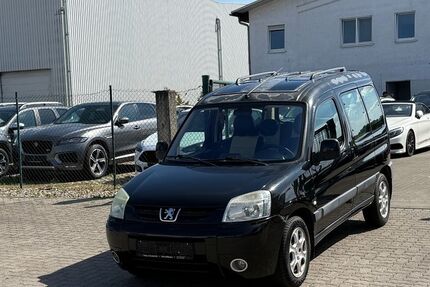 Peugeot Partner 245.000 km 999 &euro; Kandel 76870