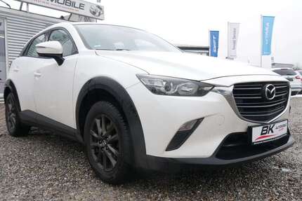 Mazda CX-3 323.400 km 8.990 &euro; Königsbrunn 86343