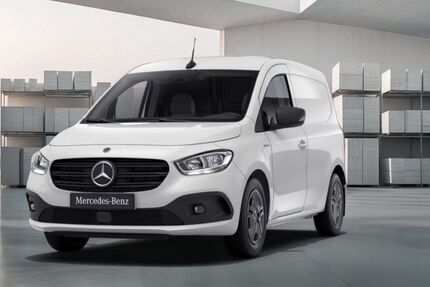 Mercedes-Benz eCitan 13.634 km 27.946 &euro; Gera 07546