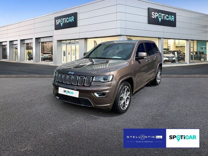 Grand Cherokee