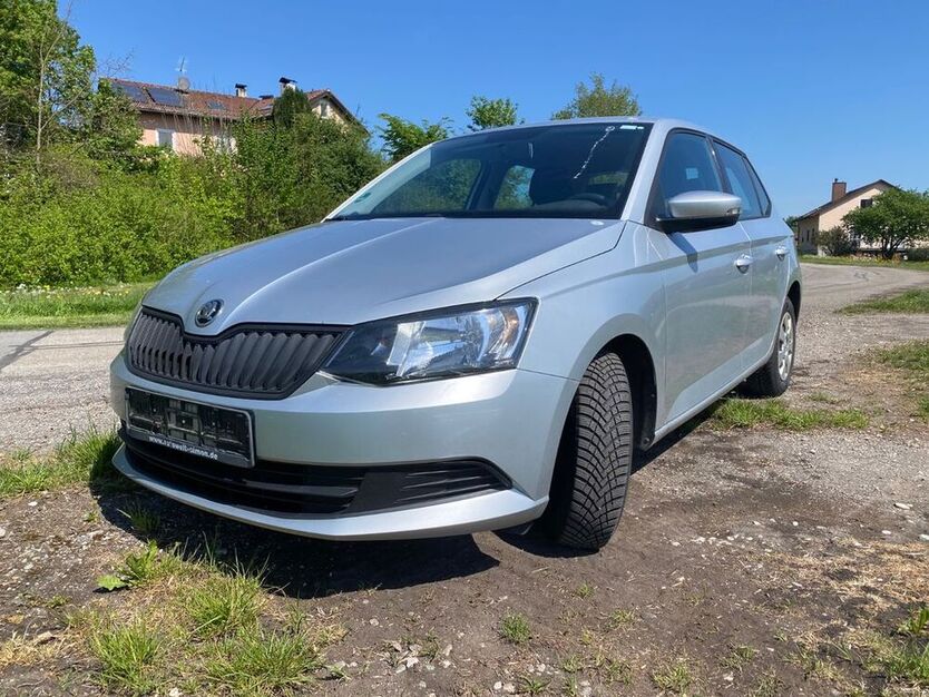 Fabia