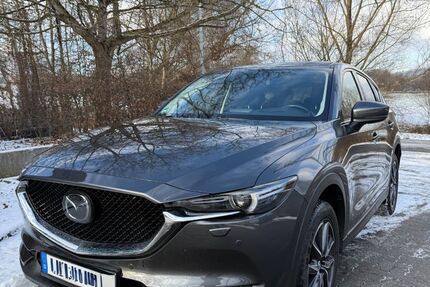 Mazda CX-5 106.000 km 18.500 &euro; Überlingen 88662
