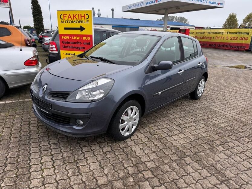 Clio