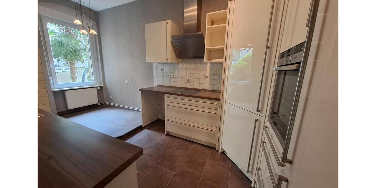 Hochparterre Salzgitter Ortschaft Nord - 3 Zimmer, 80 m&sup2;, 240.000&euro; | Angebot:26882415