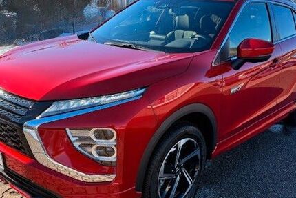 Mitsubishi Eclipse Cross 6.000 km 27.000 &euro; Schwäbisch Gmünd 73529