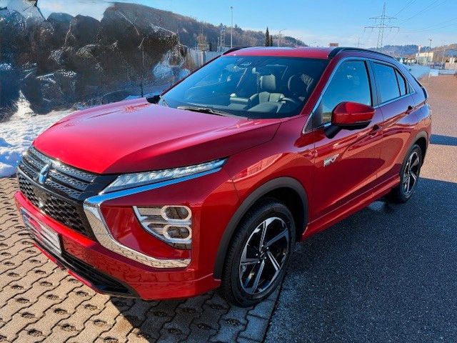 Mitsubishi Eclipse Cross 6.000 km 27.000 &euro; Schwäbisch Gmünd 73529