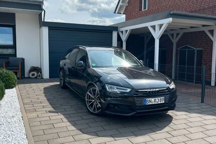 Audi A4 171.700 km 18.000 &euro; Bonn 53225