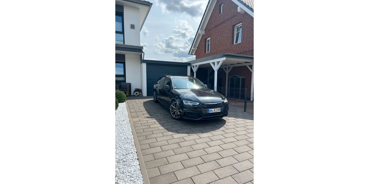 Audi A4 171.700 km 19.200 &euro; Bonn 53225
