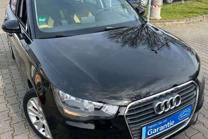Audi A1 130.421 km 8.250 &euro; Offenbach 63071