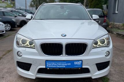 BMW X1 254.000 km 10.500 € Stendal 39576