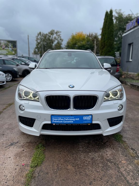 BMW X1 254.000 km 10.500 € Stendal 39576